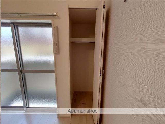 Casa Lycoris 西中田の内装写真