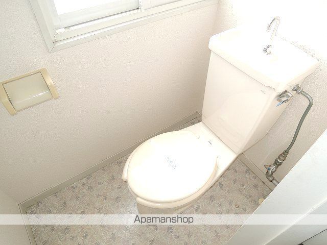 サンプラザ発寒の内装写真