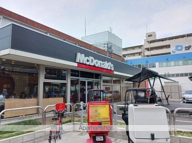 名古屋市東山線 岩塚駅 徒歩15分 2階建 築15年の周辺写真