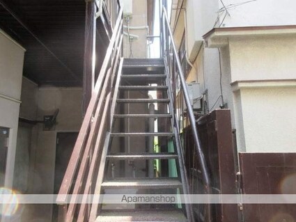 ＦＡＮ高円寺[1DK/22.5m2]のエントランス2