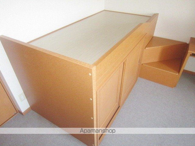 レオパレスCORNIOLOの内装写真