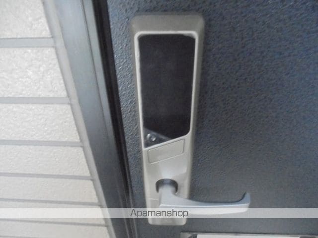 ボヌールクールゆうきちの内装写真