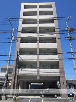 グラシアス萱町[1LDK/31.71m2]の外観2