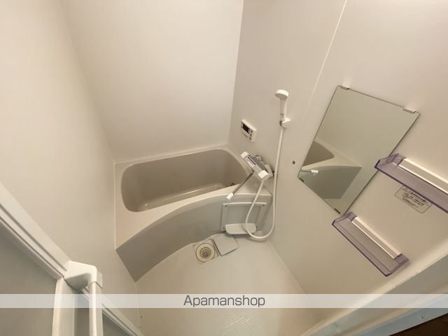 家具町ハイツの内装写真