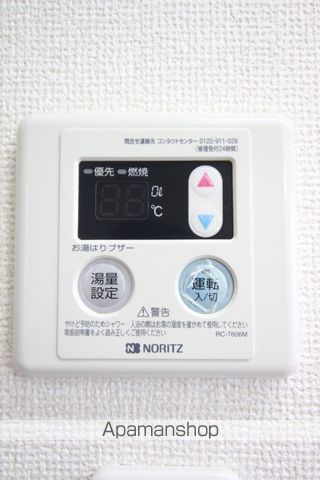 ルーツ・グランデ畠瀬の内装写真