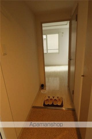 ORION188の内装写真