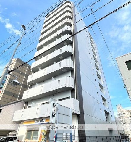 Sun State上飯田の外観写真