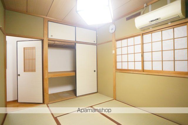 二名3丁目戸建の内装写真