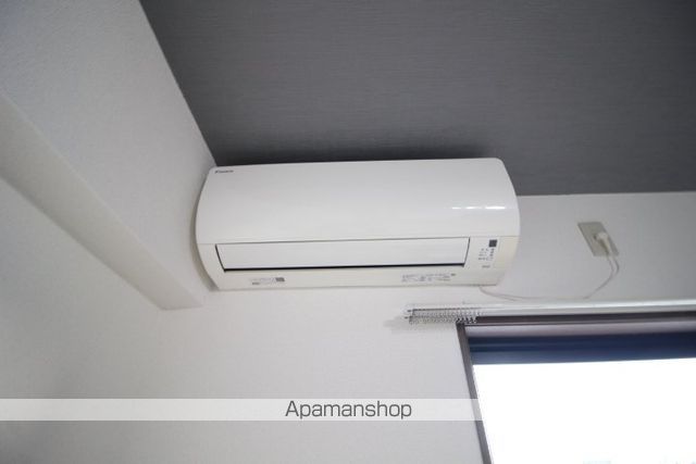 サンガーデン青江IIの内装写真