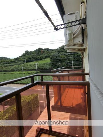 ハイツ望の内装写真