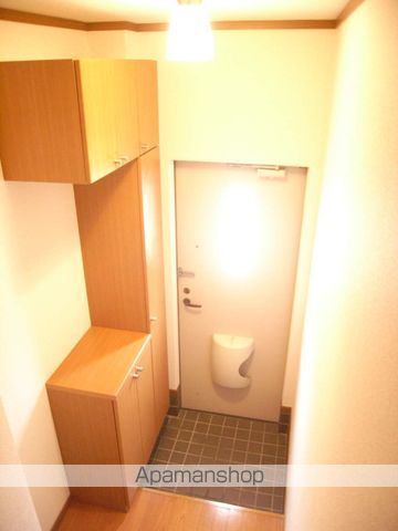 シャルマン・アビテAの内装写真