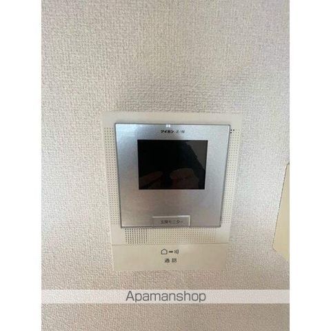 グラシアスの内装写真