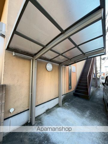 アジュールAのその他写真