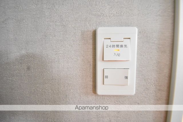 TRULLIの内装写真