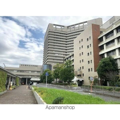 桜山アネックスの周辺写真