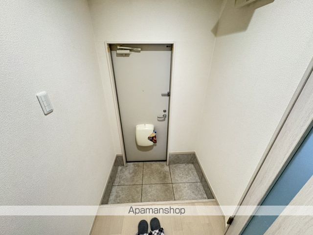 川口ハイツの内装写真