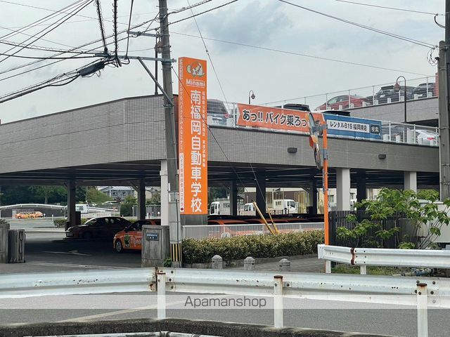 レジデンスアイの周辺写真