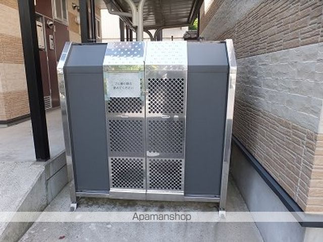 レオパレスつましなの内装写真