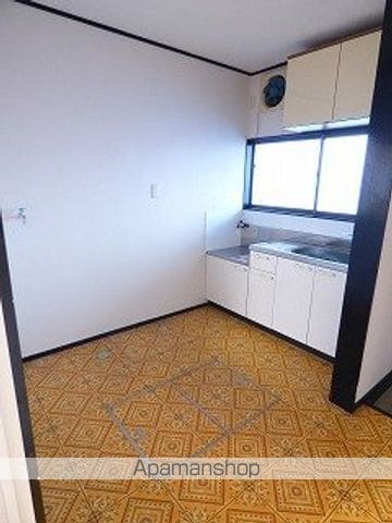 コーポ一番堰の内装写真