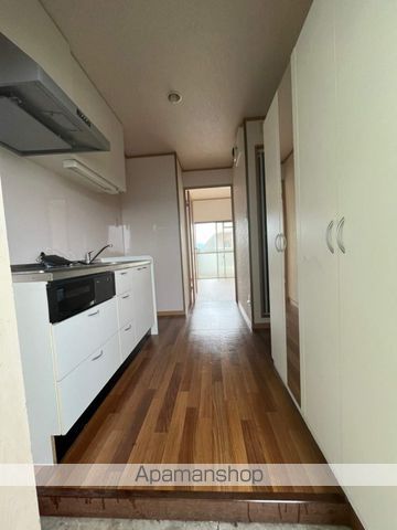 第3年見マンションの内装写真