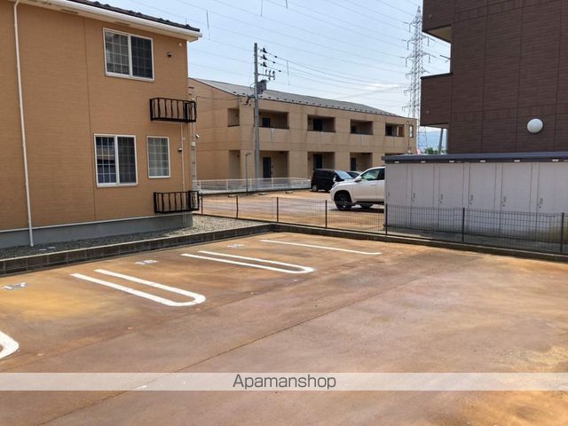 ブリーズ・アルカディアIIのその他写真