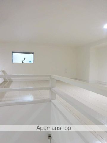 4ドシー林寺の内装写真