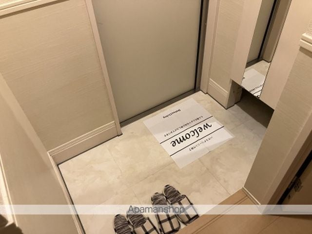 TIARA IIの内装写真