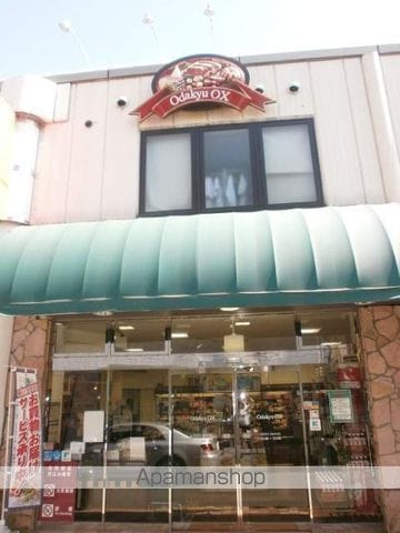 クレイノサニープレイス宮前平の周辺写真