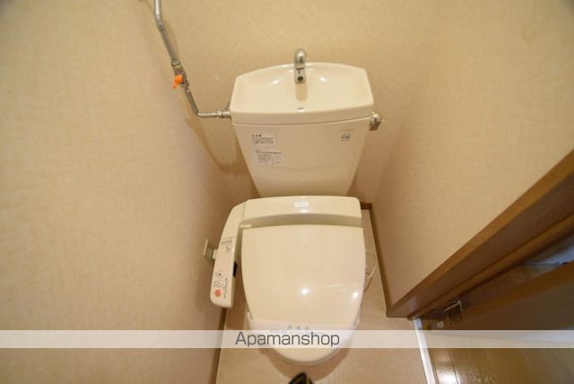 THIS6・5の内装写真