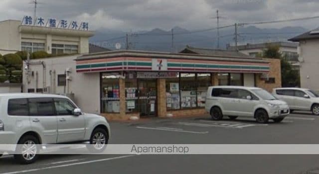 ミルサートの周辺写真