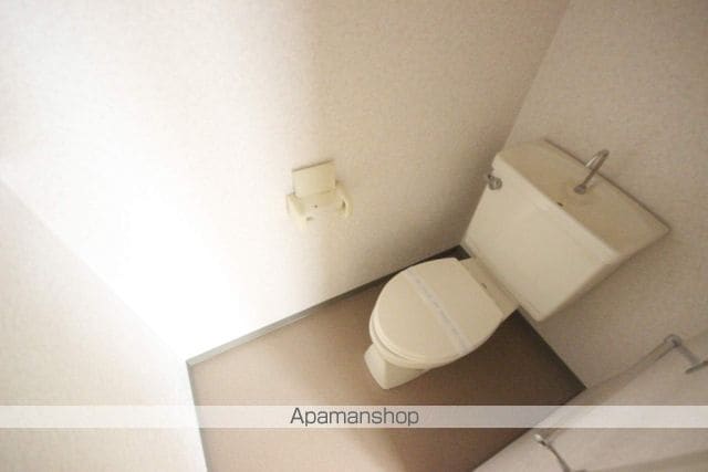 AXIS榎町の内装写真