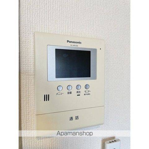 シティコート壱番館の内装写真