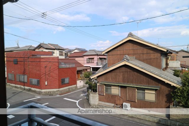コスモハイツ第2新須磨のその他写真
