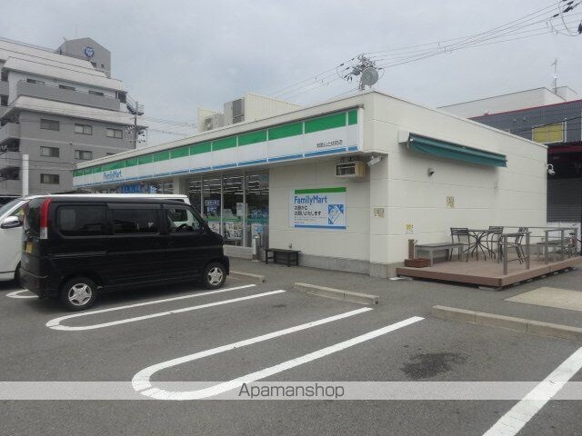 和歌山県和歌山市湊[1LDK/46.69m2]の周辺4