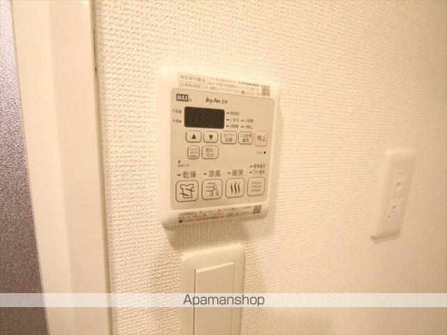 セレニテ西中島アリア弐番館の内装写真