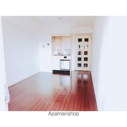 ライオンズマンション中野第３[1R/18.36m2]のその他部屋・スペース