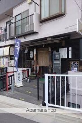 東京都江戸川区上一色３丁目[2DK/39.74m2]の周辺1
