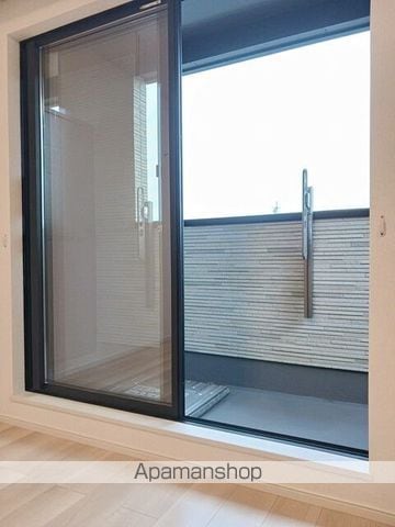 プルミエ ショコラの内装写真