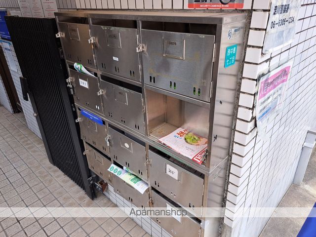 プレアール新大阪IIIのその他写真