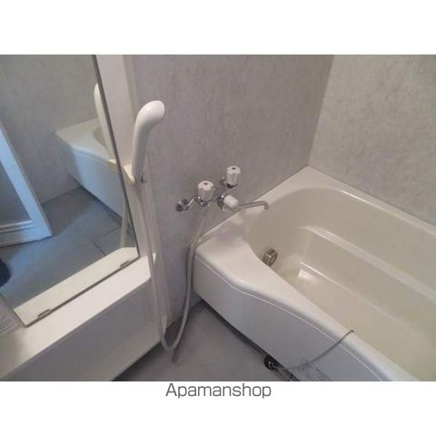 ドミール鎌倉IIIの内装写真
