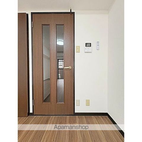 ベラ藤見ヶ丘マンションの内装写真