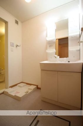 サンリットヒル[2LDK/56.26m2]の内装7