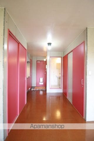 パーティアム津高の内装写真