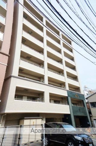 アセットヒルズパークサイト博多の外観写真