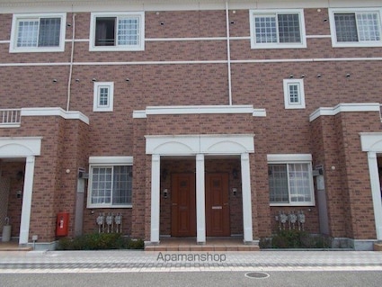 ドリーム　ＫⅡ[2LDK/71.59m2]の玄関