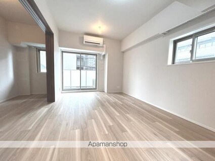 ＪＭＦレジデンス浅草橋三丁目[2LDK/42.31m2]のリビング・居間2