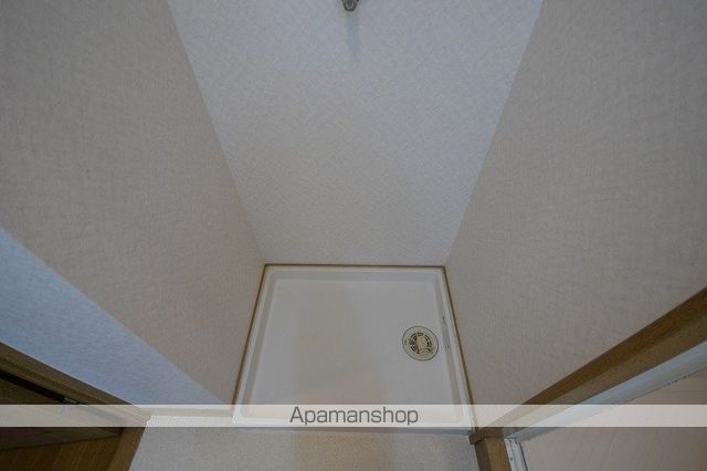 エスペランサ田上の内装写真