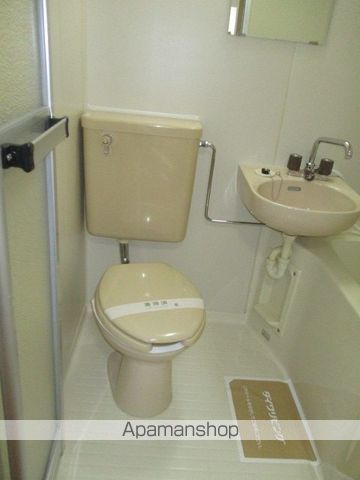 プレジールけやき台の内装写真