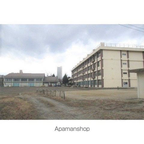 ドリームハイツ北仙台の周辺写真