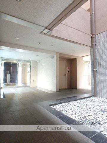 ガーラ・シティ蒲田南の外観写真